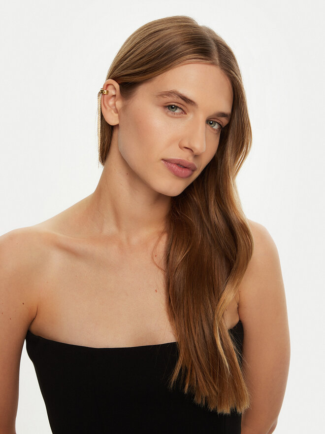 Liu Jo Сережки Liu Jo LJ2768 Золотий