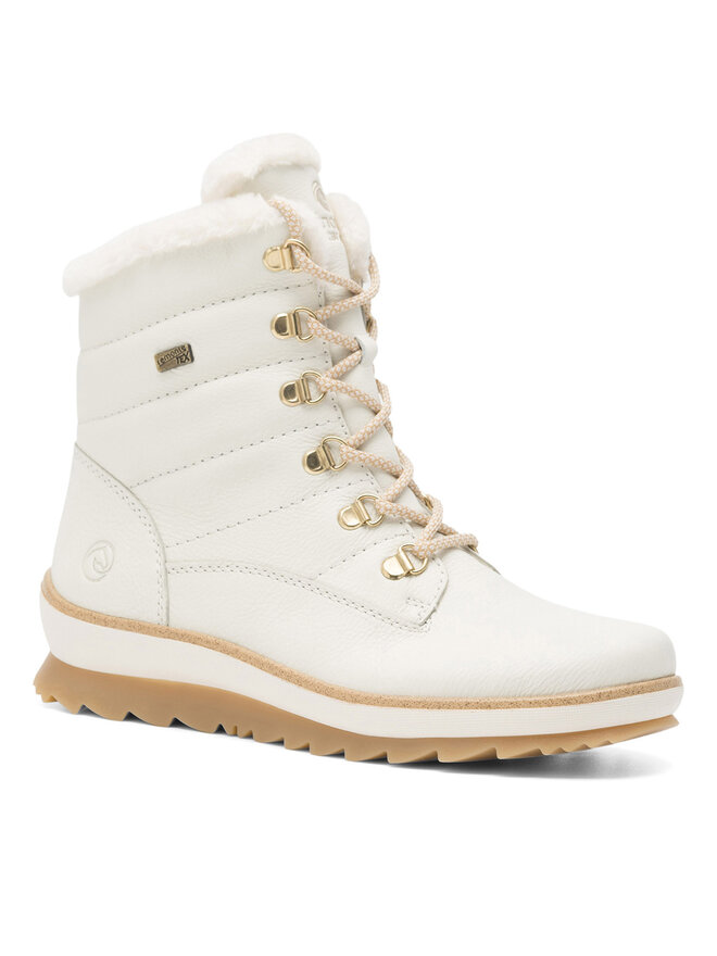 Remonte Botines Remonte R8480-80 Blanco