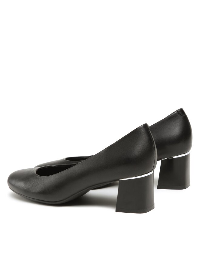 Lasocki Tacones Lasocki WYL3405-1Z Negro