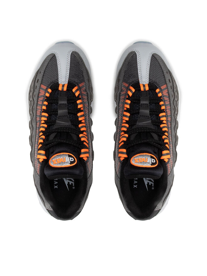 Sneakers Nike Air Max 95/Kim Jones DD1871-001 Gri | epantofi.ro