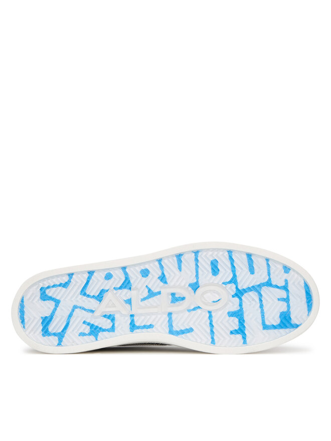 Aldo Sneakersy Aldo Tgoodman03 14038846 Barevná