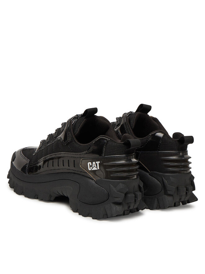 CAT Footwear Снікерcи CAT Footwear Intruder Ignite 2.0 P726298 Чорний