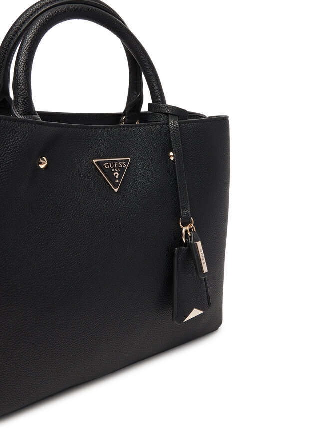 Guess Τσάντα Guess Meridian II HWBG69 74060 Μαύρο