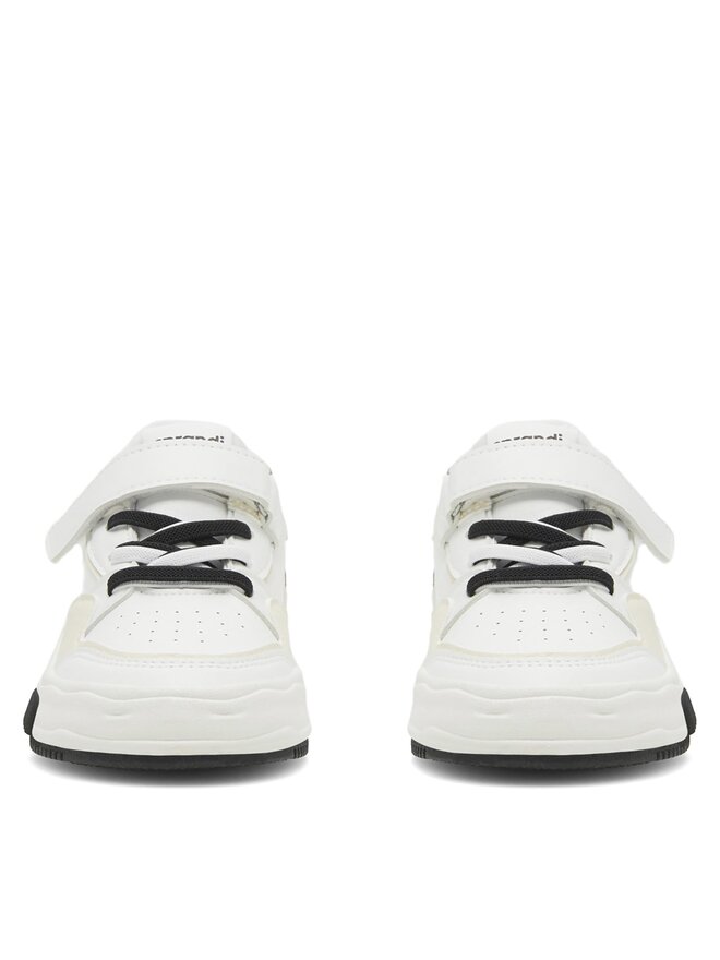 Sprandi Zapatillas Sprandi L-092-1 Blanco