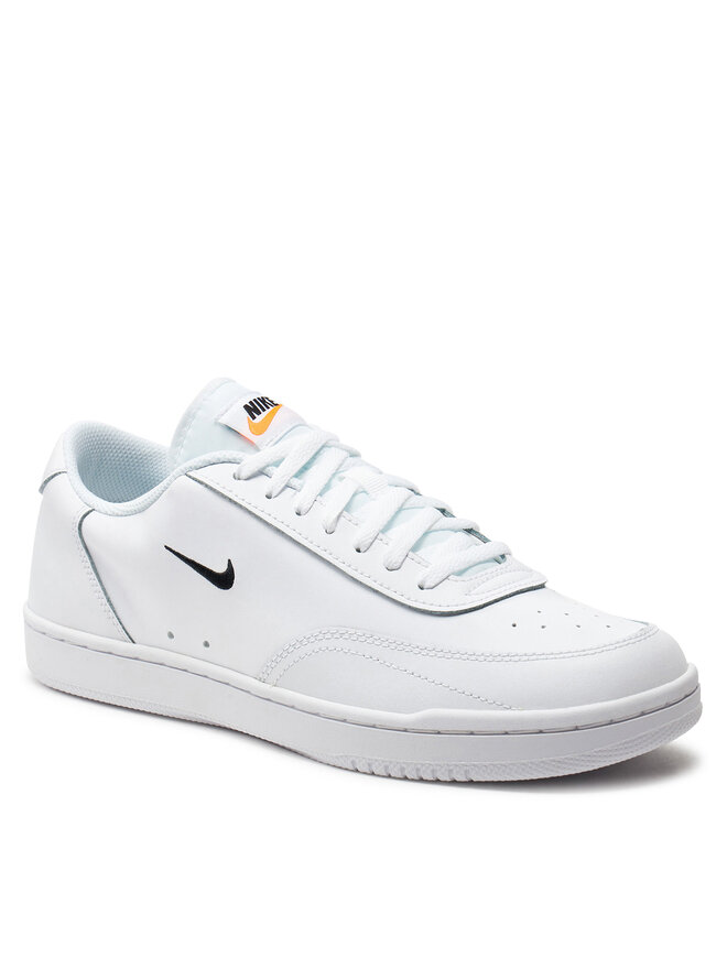 Nike Sneakersy Nike Court Vintage CJ1679 101 Bílá