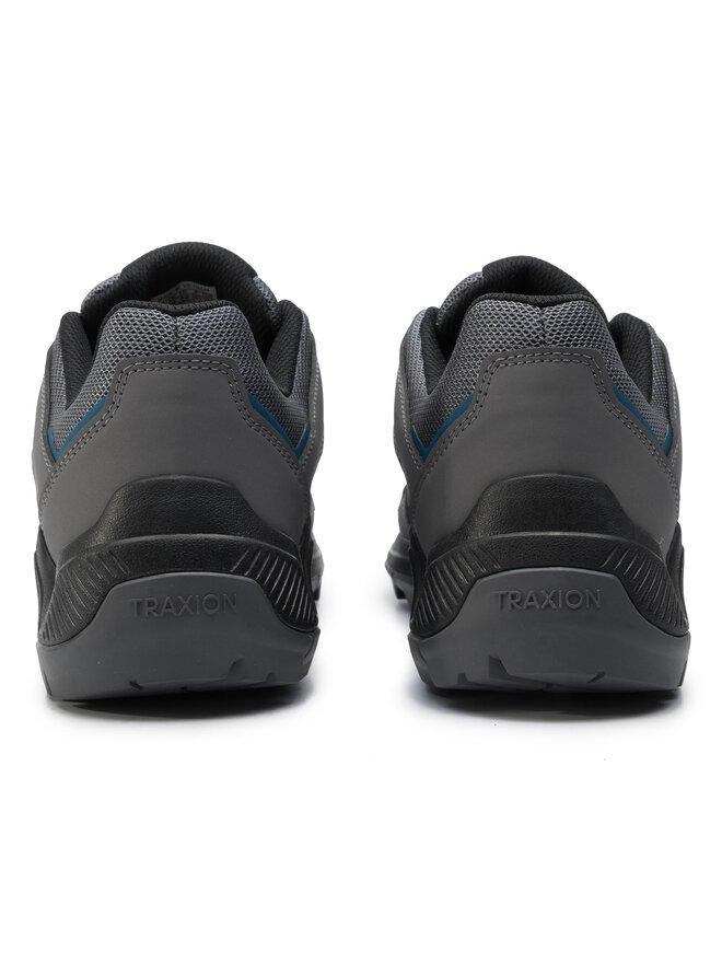 adidas Трекінгові черевики adidas Terrex Eastrail BC0972 Чорний