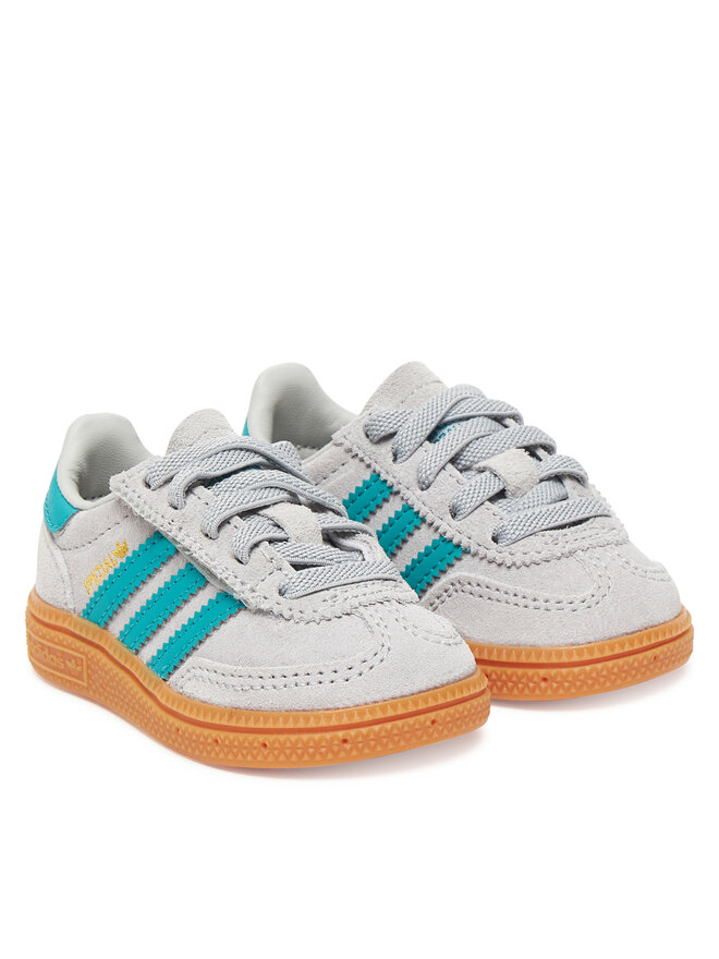 adidas Снікерcи adidas Handball Spezial JP8007 Сірий