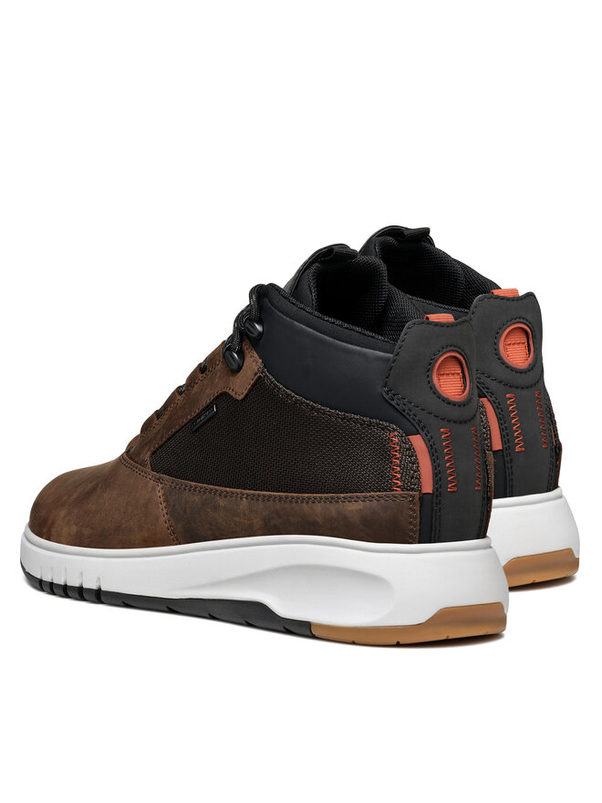 Geox Bakancs Geox U Aerantis 4X4 B Abx U36APA 0FF11 C6F6T Barna