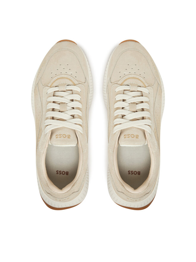 BOSS Sneakers BOSS Ttnmevo 50536421 Bej