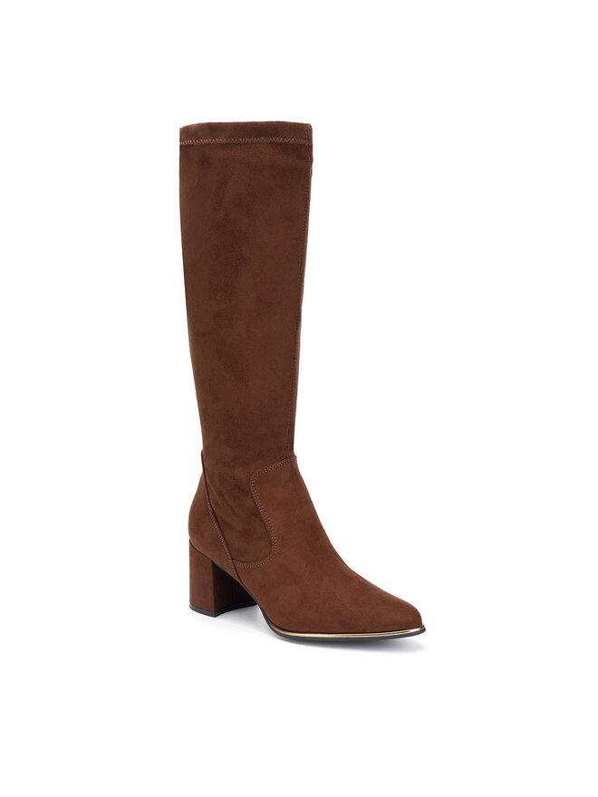 JENNY Stivali JENNY WFA3135-1 Marrone