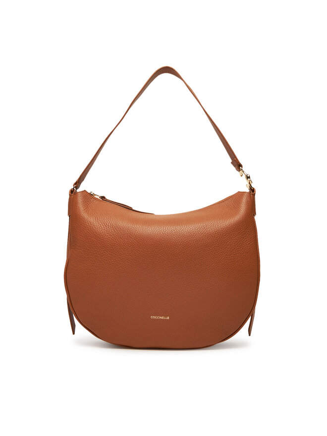 Coccinelle Сумка Coccinelle E1 SHA 13 02 01 Коричневий