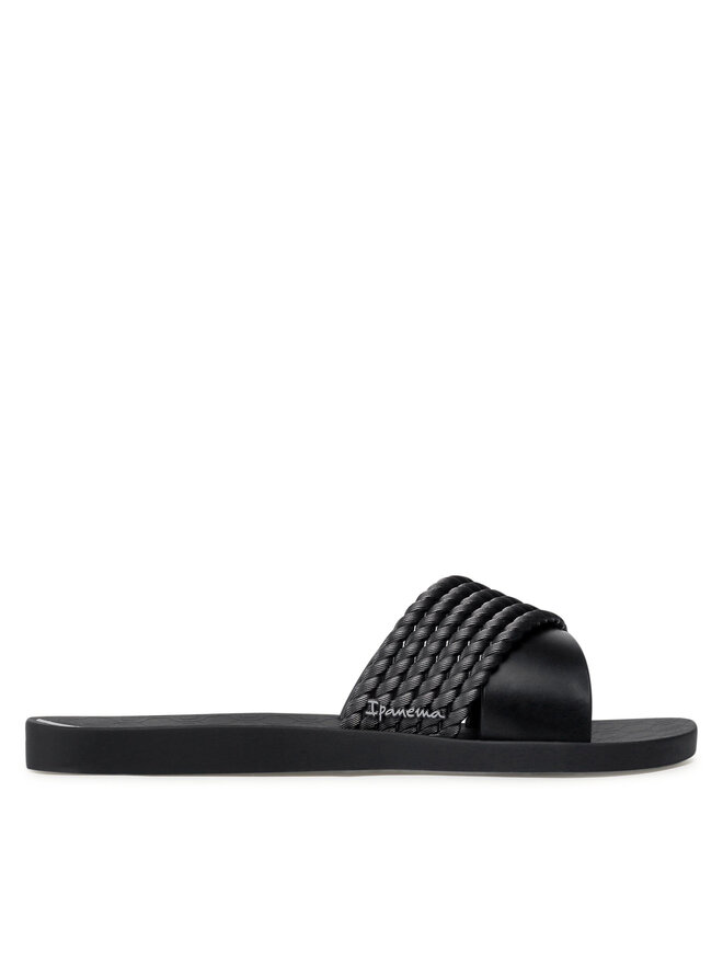 Ipanema Pantoletten Ipanema Street II Fem 83244 Schwarz