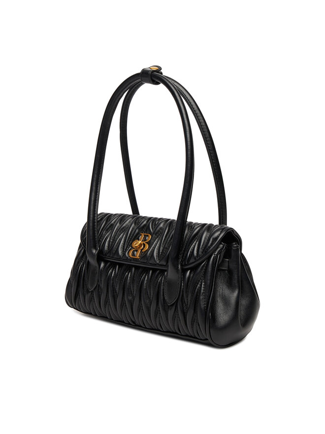 Badura Borsetta Badura CEO-ALEXA-LDA8070 Nero