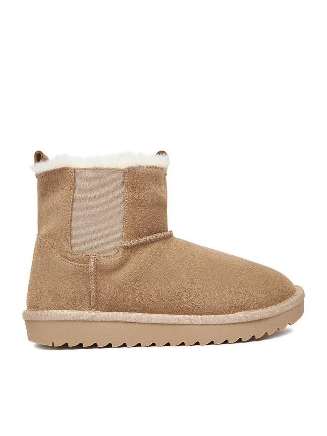 DeeZee Stivali da neve DeeZee DZ-77 Beige