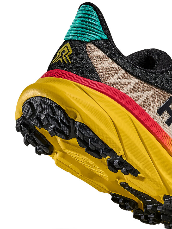 Hoka Pantofi pentru alergare Hoka Challenger Atr 7 1134498 Bej