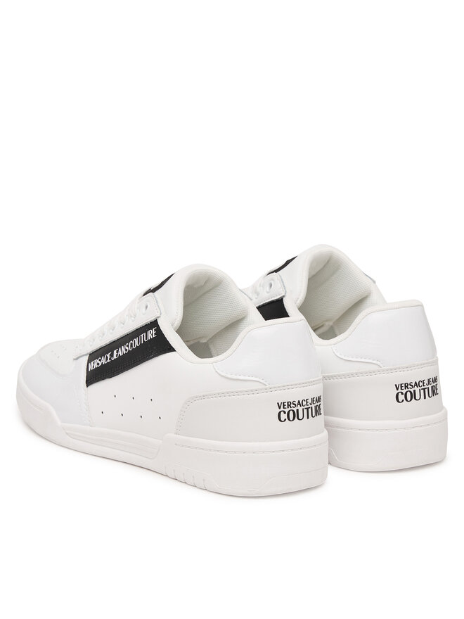 Versace Jeans Couture Sneakers Versace Jeans Couture 80YA3SD4 Weiß