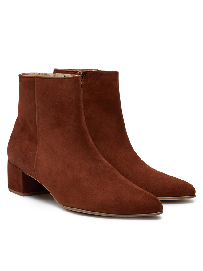 HÖGL Botine HÖGL Beatrice 8-104702 Maro