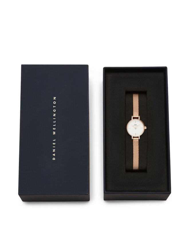 Daniel Wellington Zegarek Daniel Wellington DW00100744 Złoty