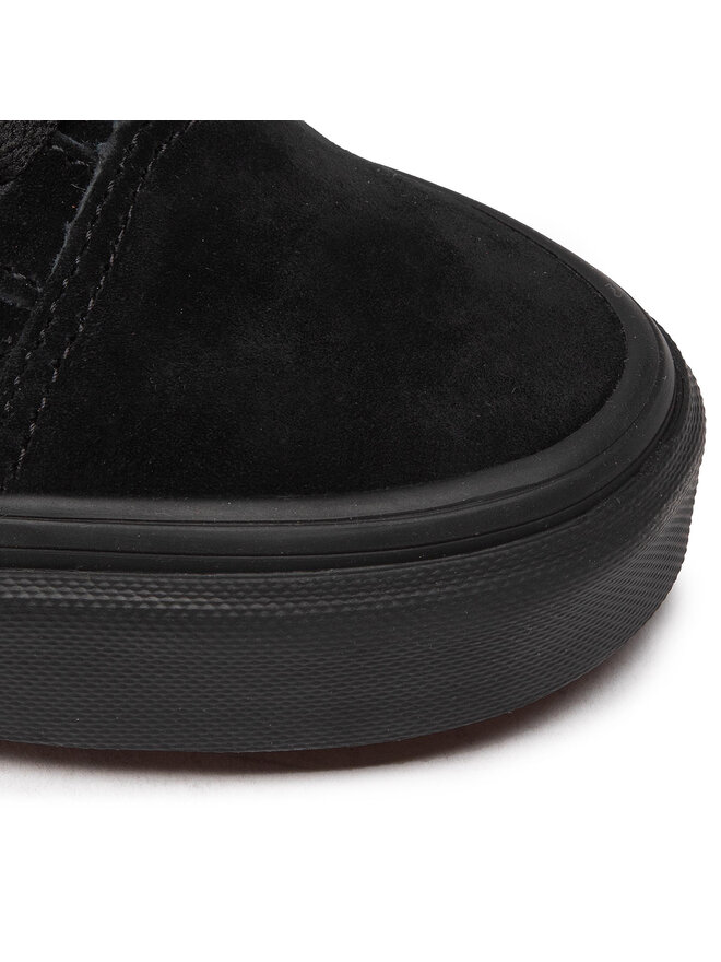Vans Tenisky Vans Old Skool VN0A4U3B18L1 Čierna