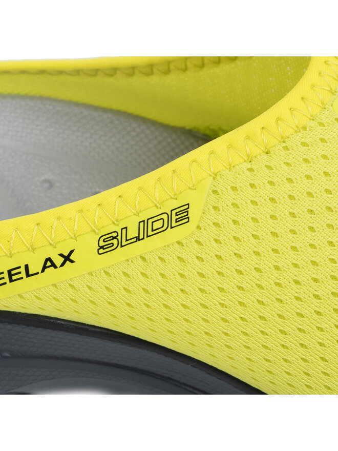 Salomon Iešļūcenes Salomon Rx Slide 4.0 409553 29 M0 Dzeltens