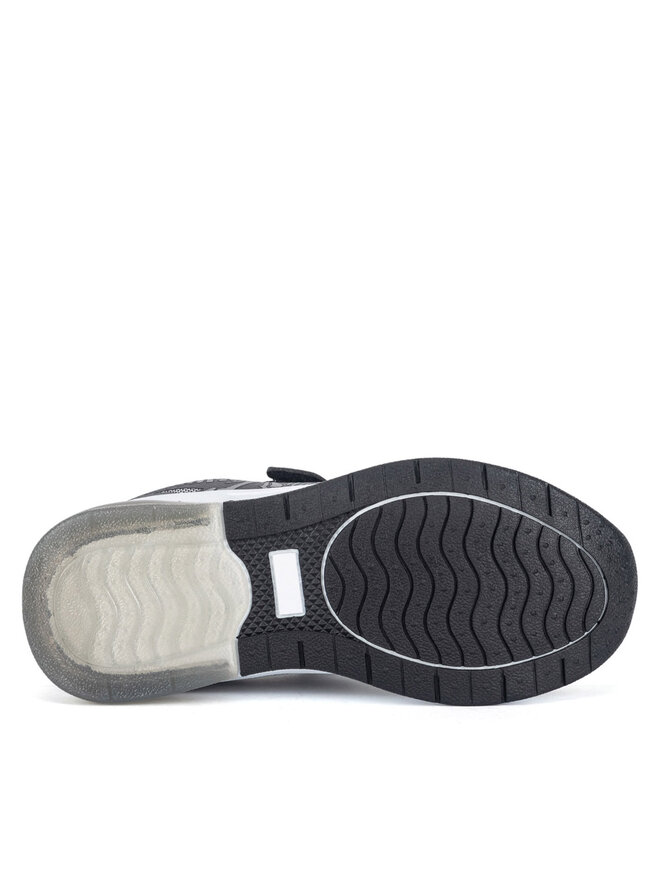Action Boy Tenisice Action Boy AVO-2818-005 Siva