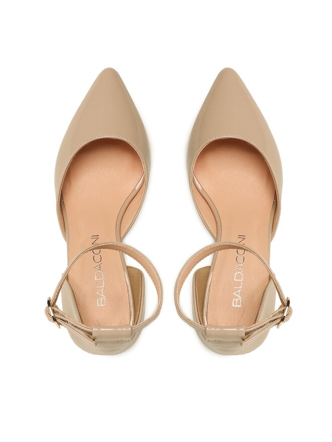 Baldaccini High Heels Baldaccini 17550 Beige