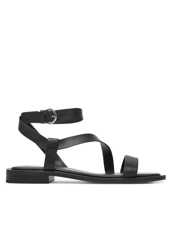 Aldo Сандали Aldo Grugar 13966800 Кафяв
