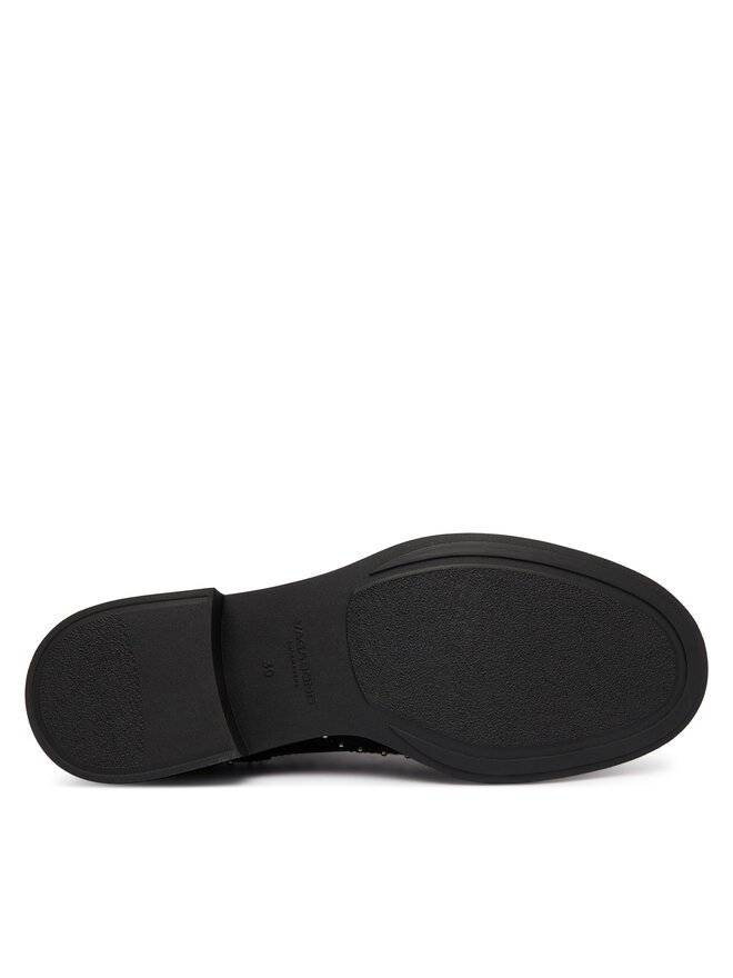 Vagabond Shoemakers Oxford Schuhe Vagabond Shoemakers Freya 6106-004-20 Schwarz