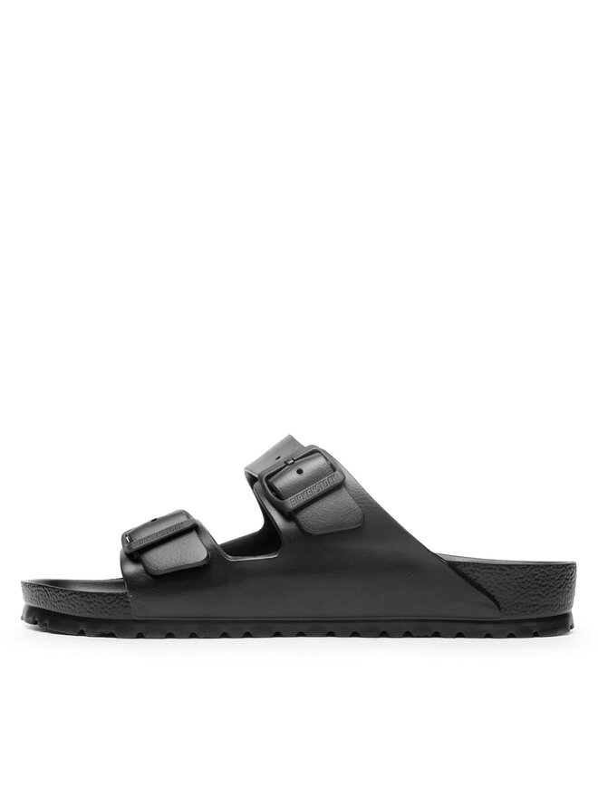 Birkenstock Pantoletten Birkenstock Arizona EVA 0129421 Schwarz