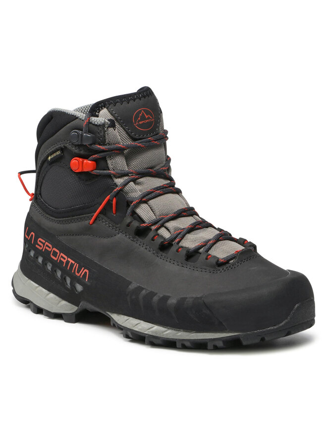 La Sportiva Trekkingi La Sportiva Tx5 W's Gtx GORE-TEX 27J900318 Szary