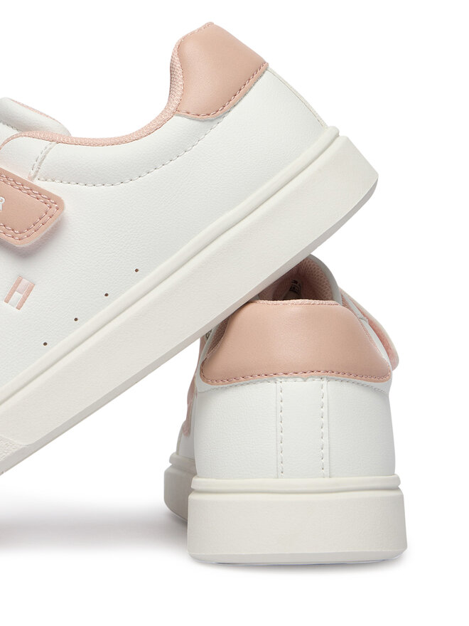 Tommy Hilfiger Sneakers Tommy Hilfiger T1A9-34228-1355A953 S Weiß
