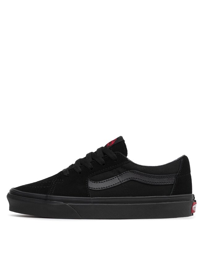 Vans Tenisky Vans Sk8-Low VN0A4UUKENR1 Černá