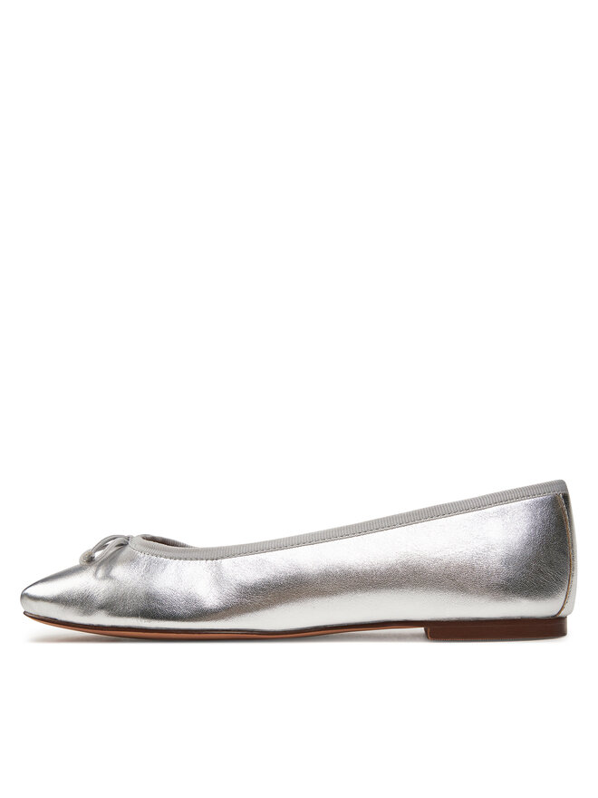 Geox Ballerine Geox D Marsilea D45W6A 0Y211 C1007 Argento