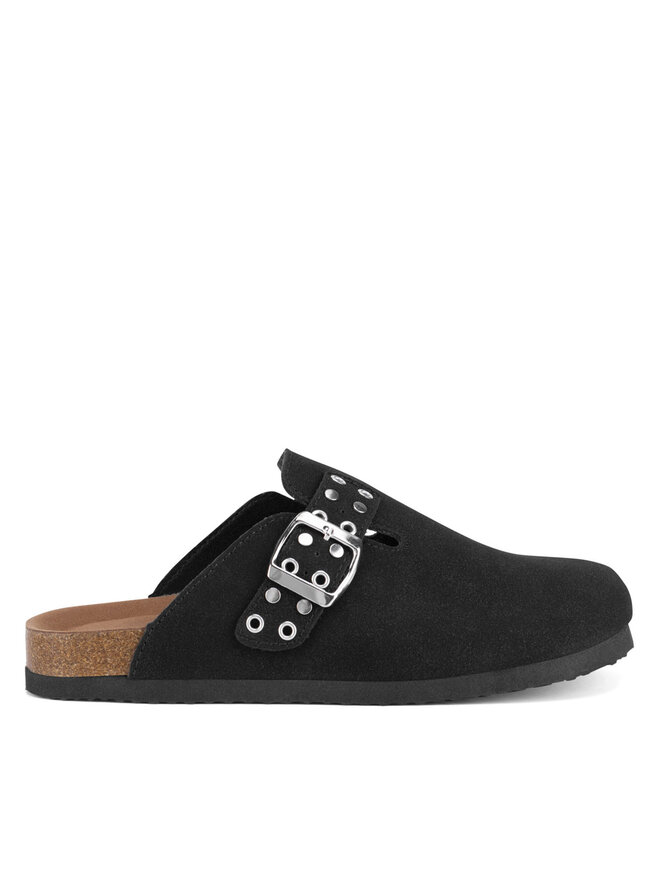 JENNY Τσόκαρα JENNY SC01B1708-3 Μαύρο