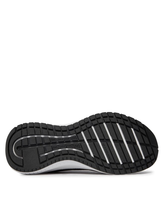 Reebok Laufschuhe Reebok Road Supreme 4 IE6731 Schwarz