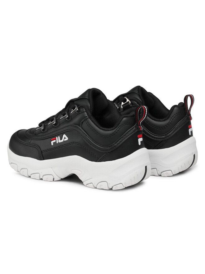c Fila Strada Low Kids 1010781.25Y evzuttya .ua