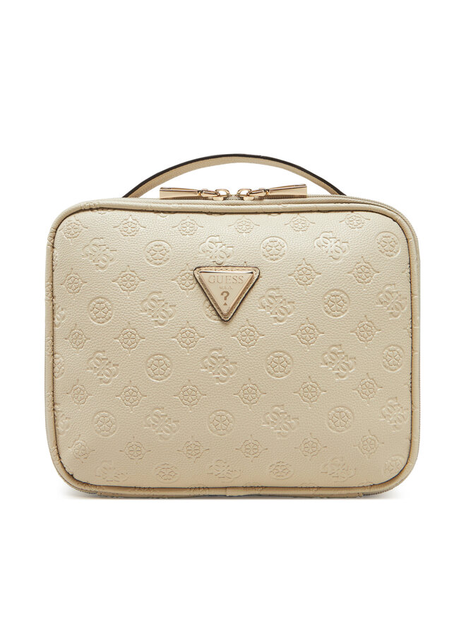 Guess Kosmetyczka Guess TWDP74 52045 Écru
