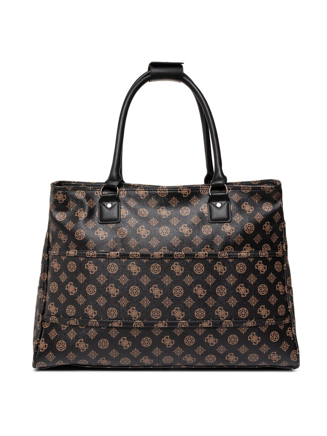 Guess Torba Guess Wilder Travel TWP745 29190 Brązowy
