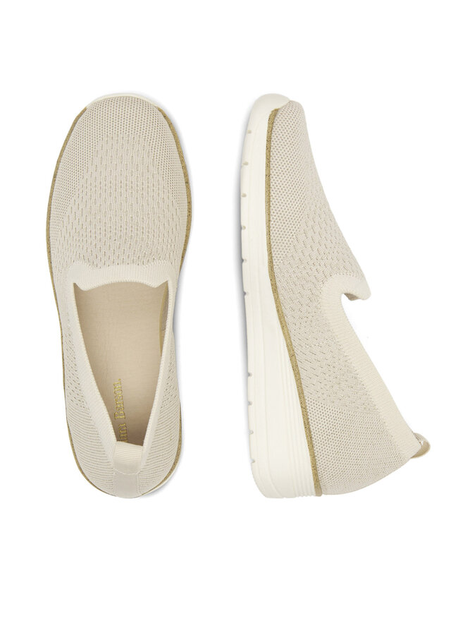 Clara Barson Pantofi Clara Barson WS6281-01 Bej