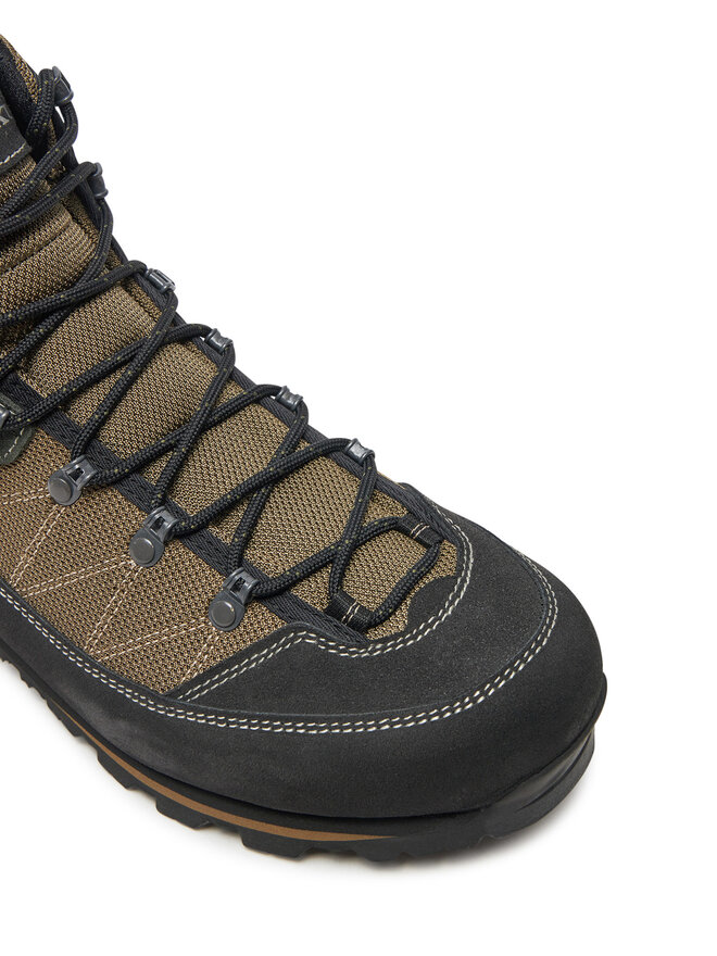 Трекінгові черевики Aku Trekker Lite III Gtx GORE-TEX 977 Зелений
