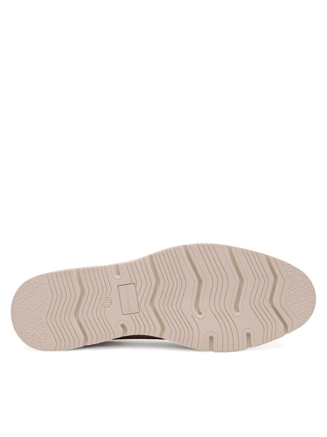 Clara Barson Кросівки Clara Barson WS2288-07 Бежевий