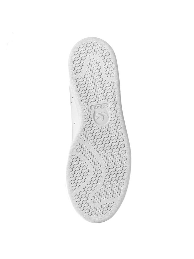 adidas Снікерcи adidas Stan Smith Mid S75028 Білий