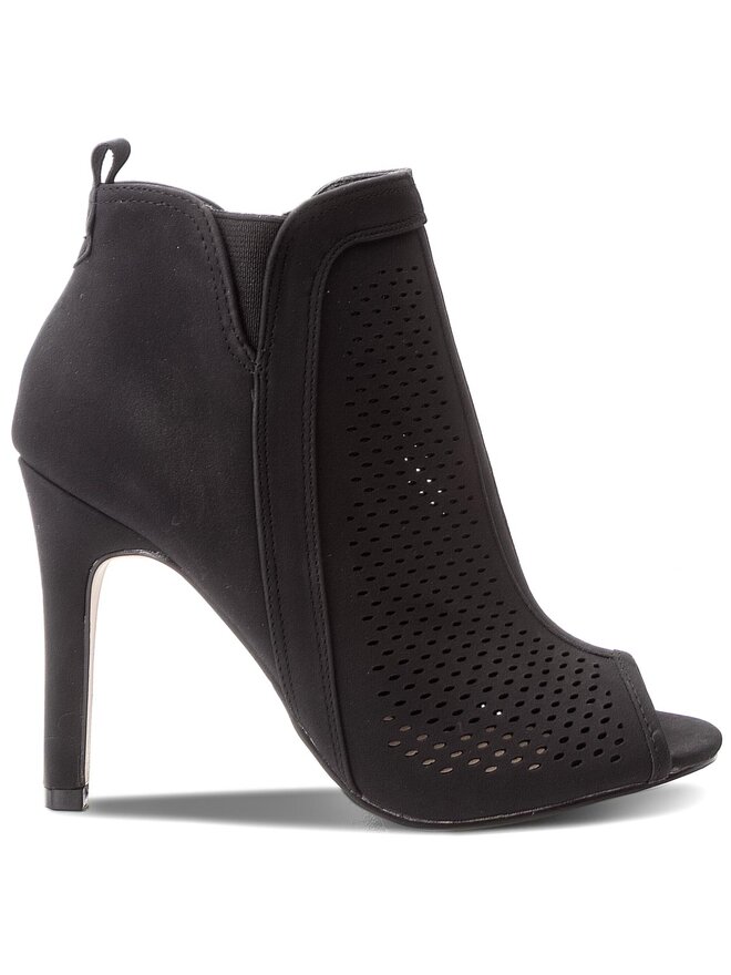 Jenny Fairy High Heels Jenny Fairy WYL1229S-1 Schwarz