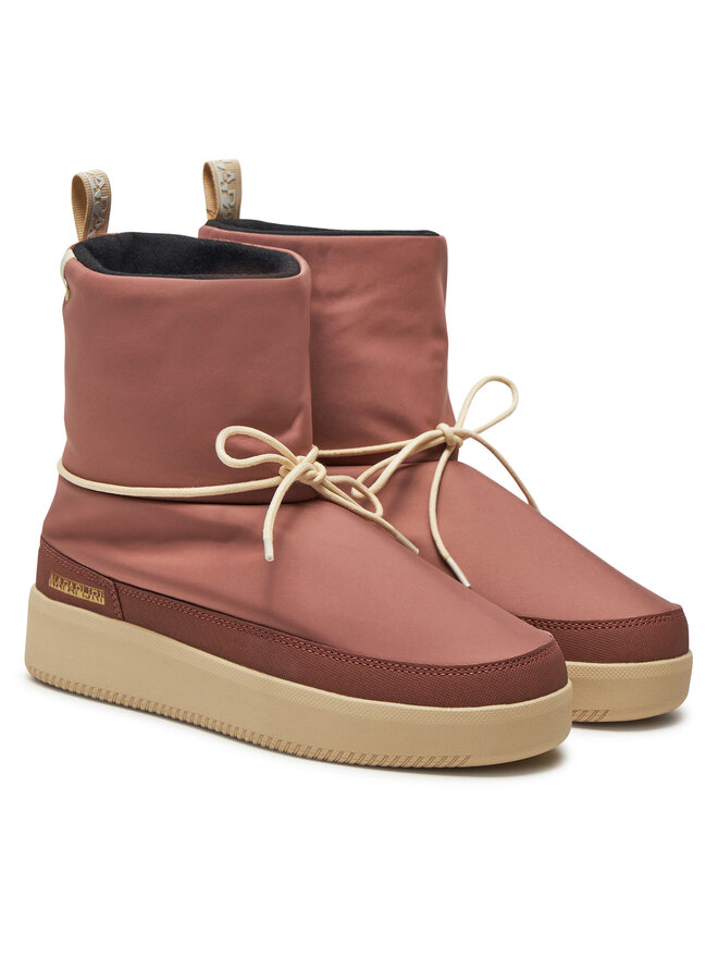 Napapijri Botas de nieve Napapijri NP0A4IKH Rosa
