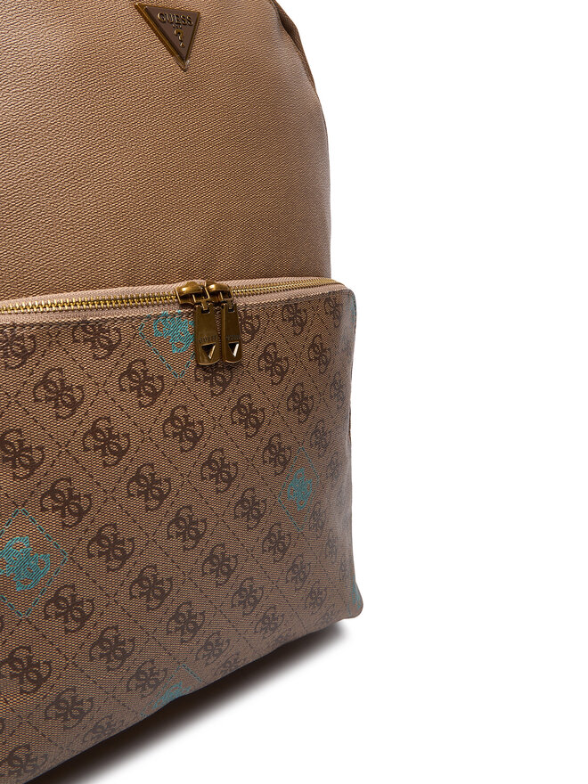 Guess Рюкзак Guess HMMICT P5411 Коричневий