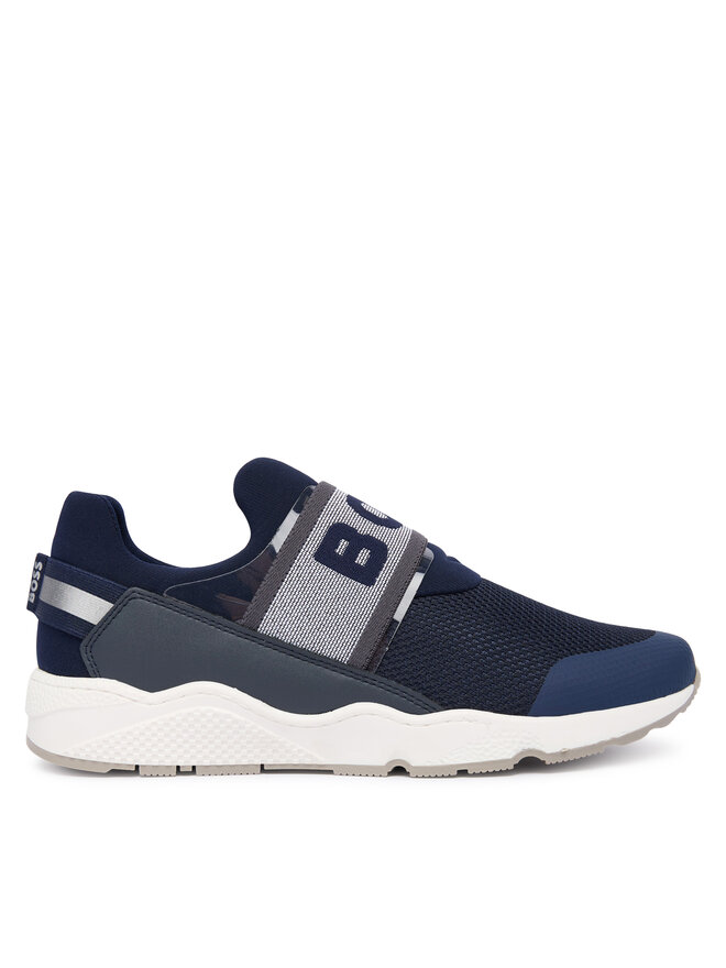 BOSS Sneakers BOSS J52556 S Dunkelblau