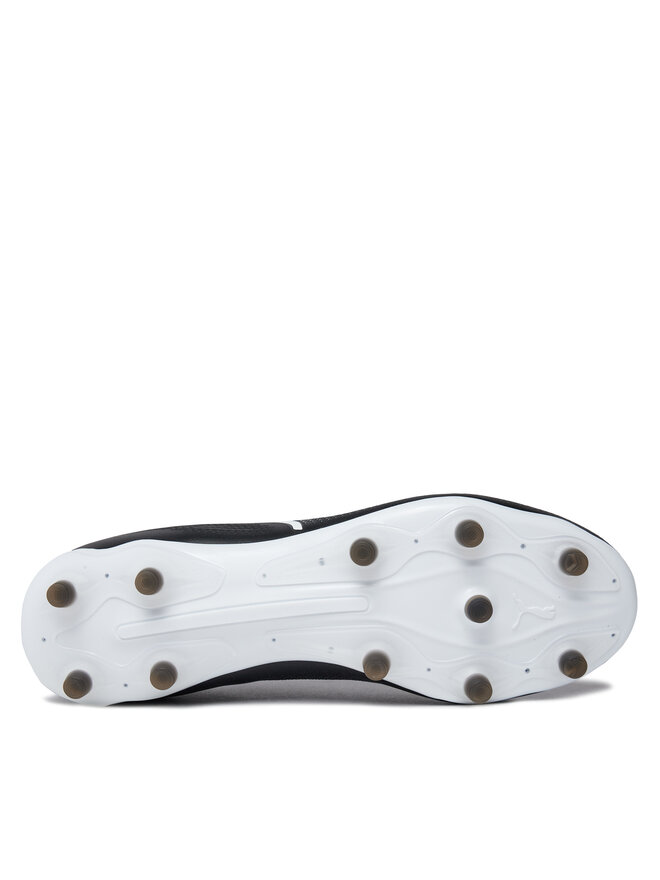 Puma Buty do piłki nożnej Puma King Pro 107566 01 Czarny