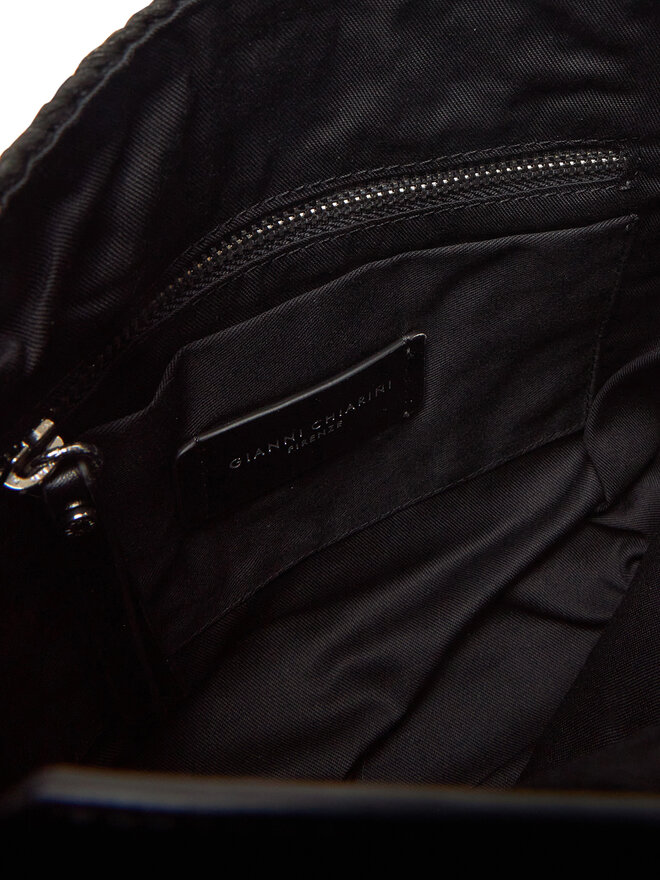 Gianni Chiarini Bolso Gianni Chiarini Bella BS 11576 TRCBBL Negro