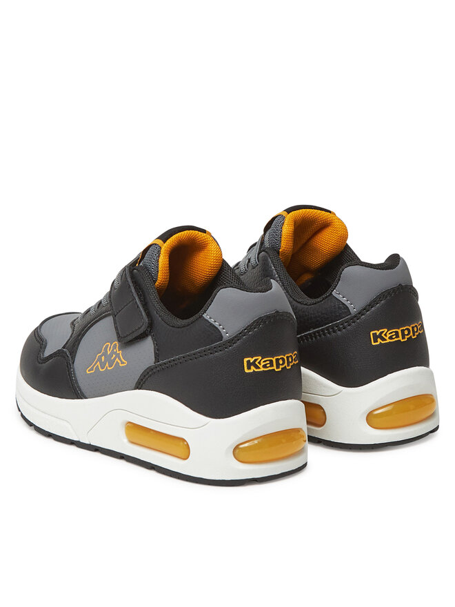 Kappa Sneakers Kappa CEO-CP40-24976W-A(CH) Grau