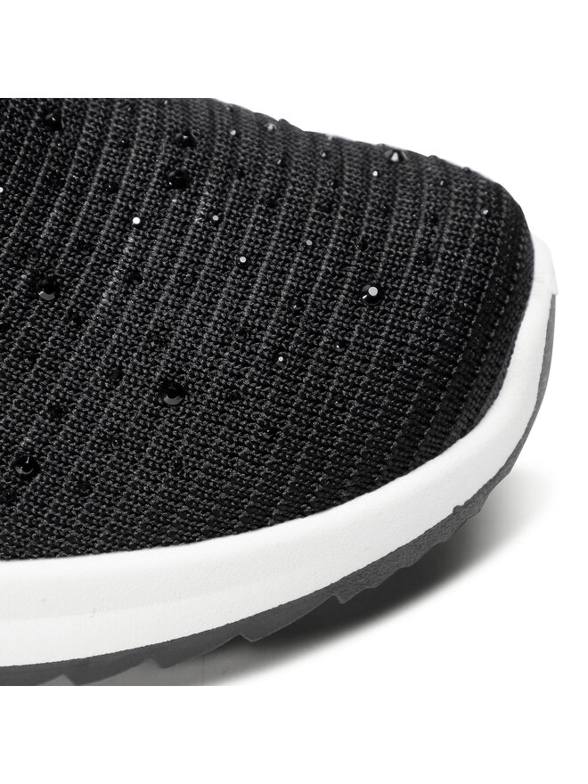 Bassano Sneakers Bassano WFA1416-4 Schwarz